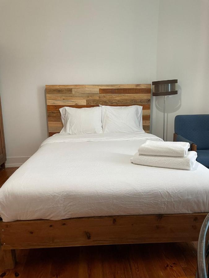 Retro M2 R4 - Lovely Double Room With Shared Bathroom Lisbon Exterior photo